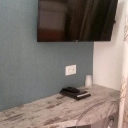 Gabbiano Hotel Civitanova Marche Kültér fotó