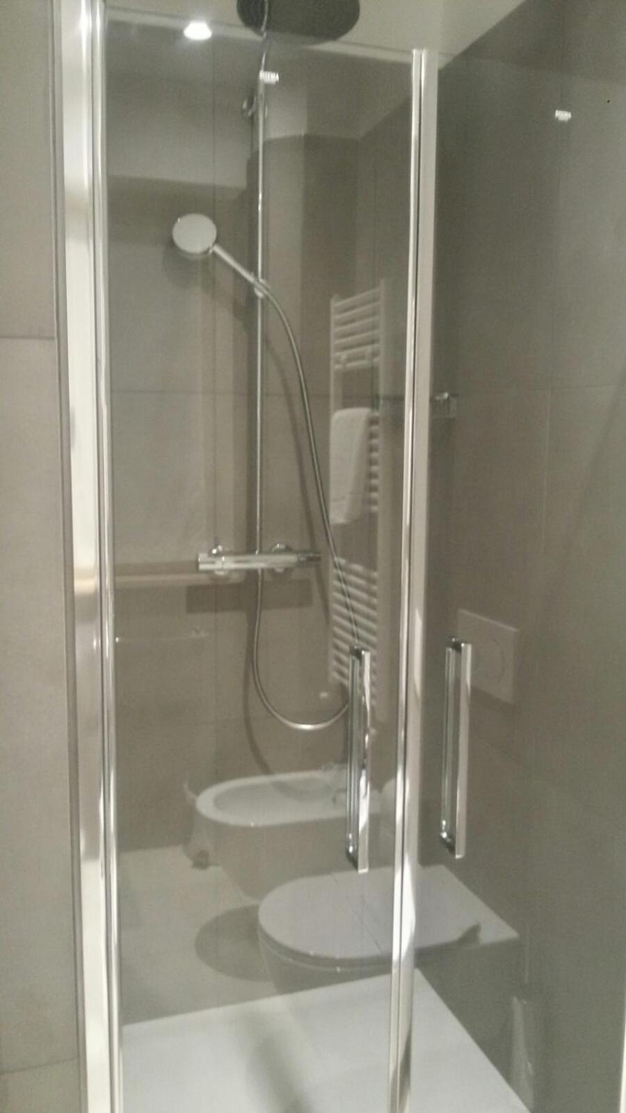 Gabbiano Hotel Civitanova Marche Kültér fotó