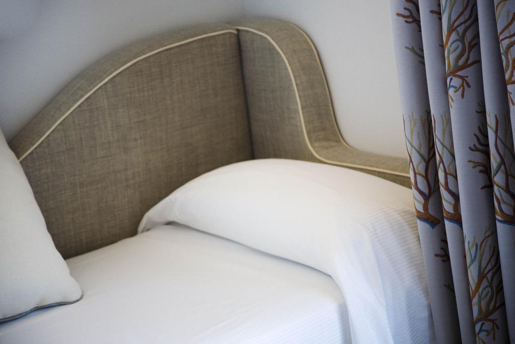 Gabbiano Hotel Civitanova Marche Szoba fotó