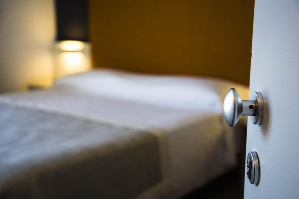 Gabbiano Hotel Civitanova Marche Szoba fotó