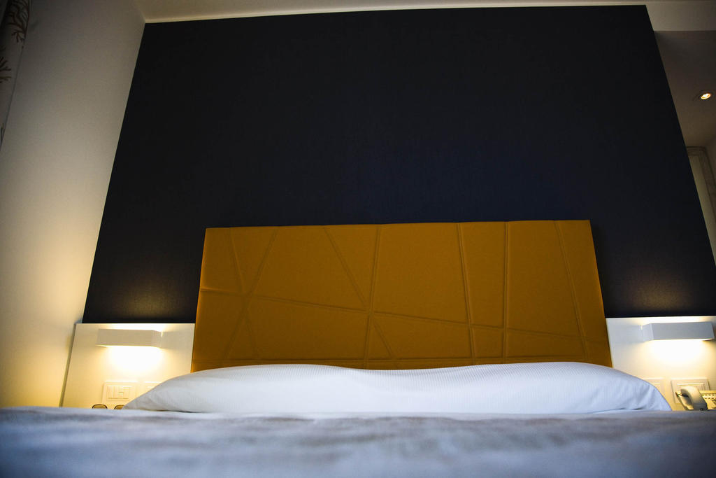 Gabbiano Hotel Civitanova Marche Szoba fotó