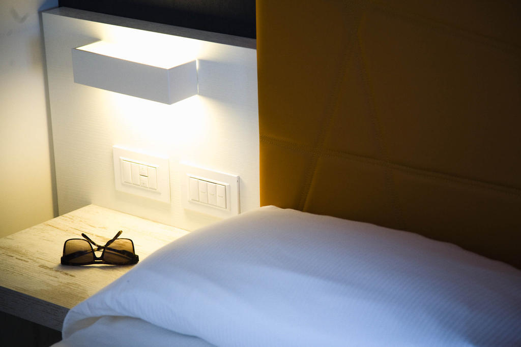 Gabbiano Hotel Civitanova Marche Szoba fotó
