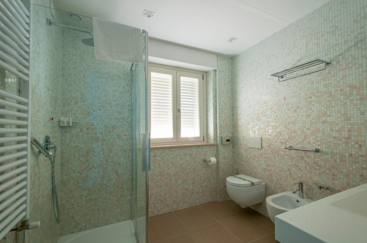 Gabbiano Hotel Civitanova Marche Kültér fotó